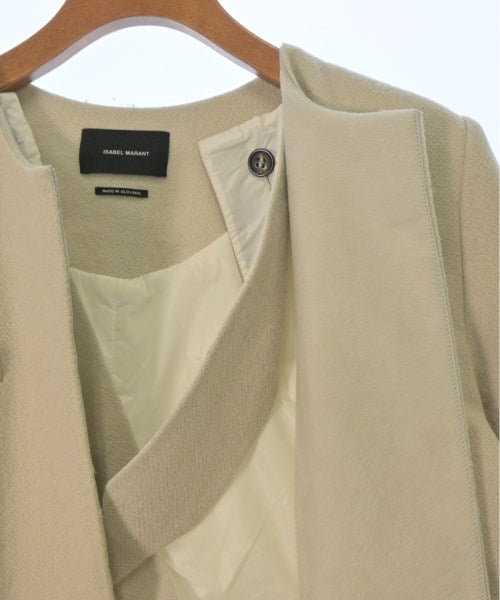 ISABEL MARANT 其他大衣