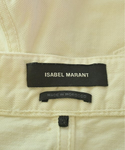 ISABEL MARANT 牛仔褲