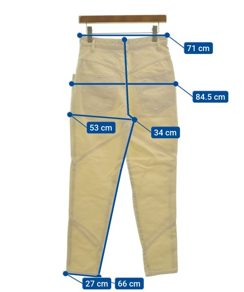 ISABEL MARANT 牛仔褲