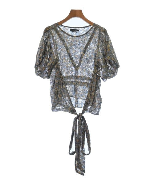 ISABEL MARANT 休閒襯衫