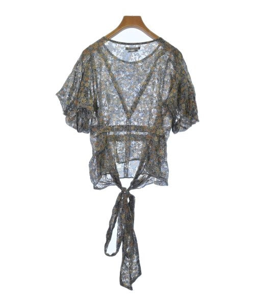 ISABEL MARANT 休閒襯衫