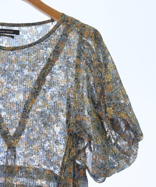 ISABEL MARANT 休閒襯衫