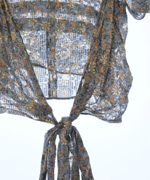 ISABEL MARANT 休閒襯衫