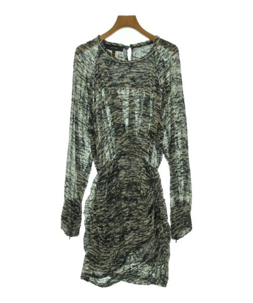 ISABEL MARANT 洋裝