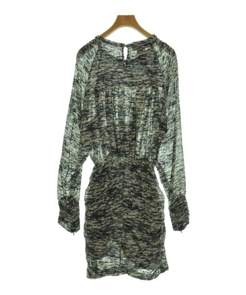 ISABEL MARANT 洋裝