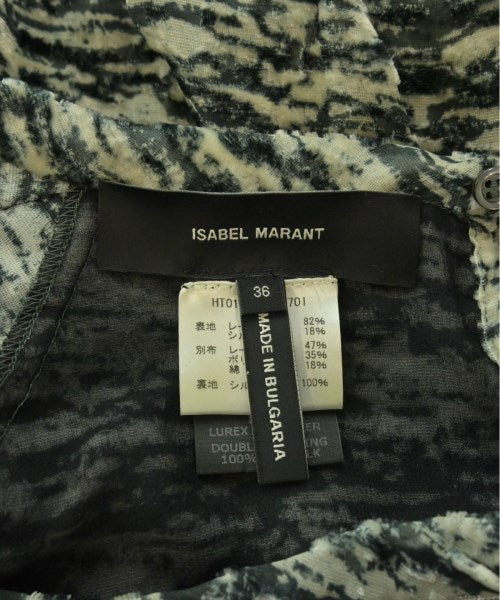 ISABEL MARANT 洋裝