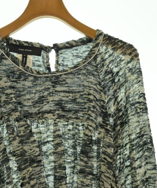 ISABEL MARANT 洋裝