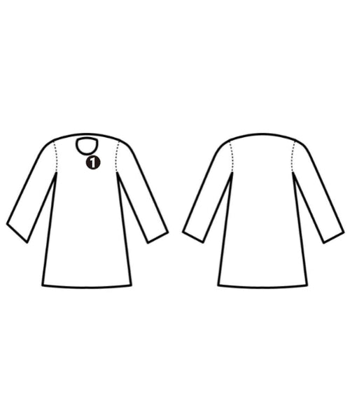 ISABEL MARANT 洋裝