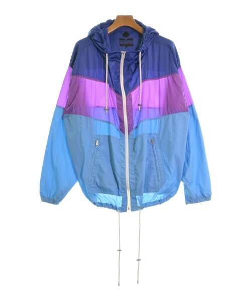 ISABEL MARANT 斜紋夾克