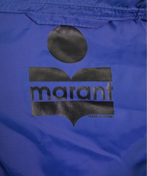 ISABEL MARANT 斜紋夾克