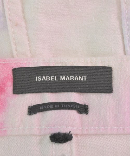 ISABEL MARANT 其他褲款