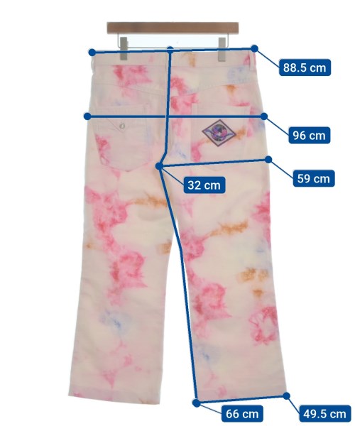 ISABEL MARANT 其他褲款