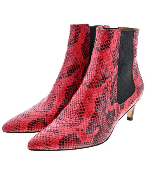 ISABEL MARANT 短靴