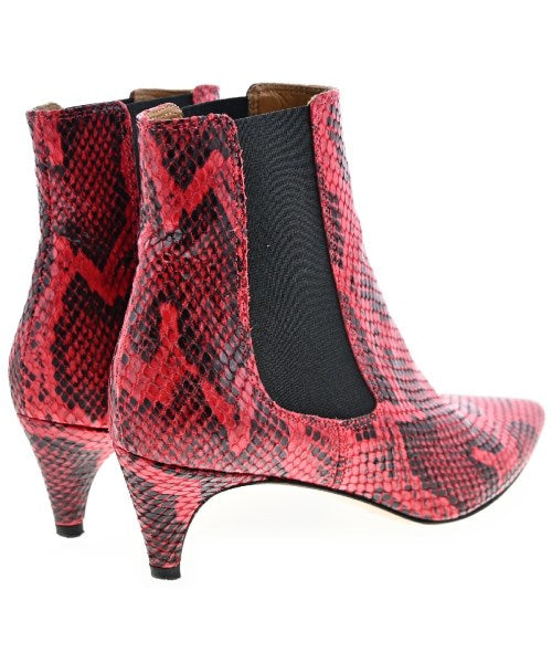 ISABEL MARANT 短靴