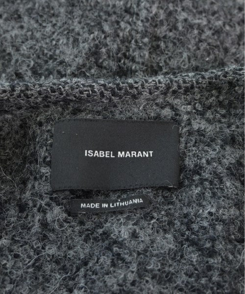 ISABEL MARANT 其他大衣