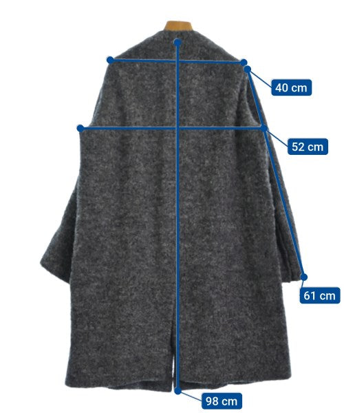 ISABEL MARANT 其他大衣