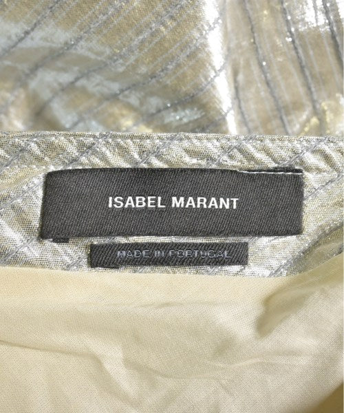 ISABEL MARANT 洋裝