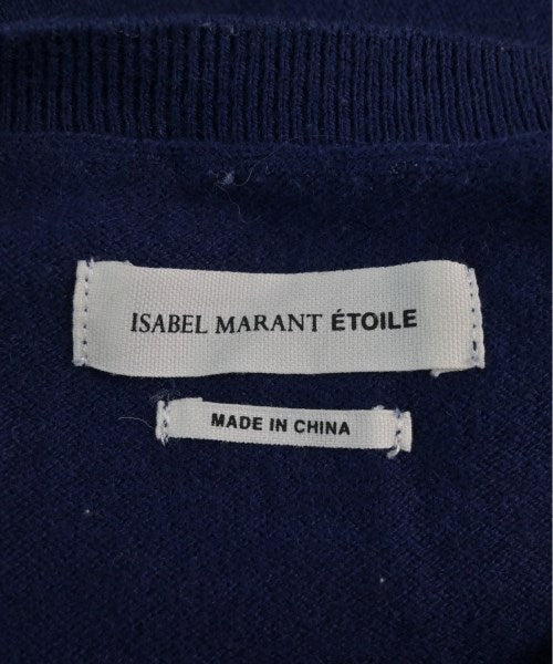 ISABEL MARANT 毛衣