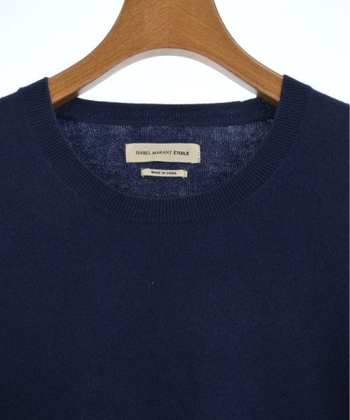 ISABEL MARANT 毛衣