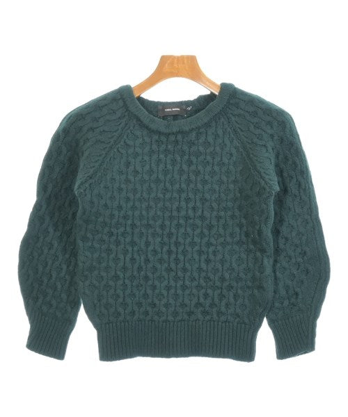 ISABEL MARANT 毛衣