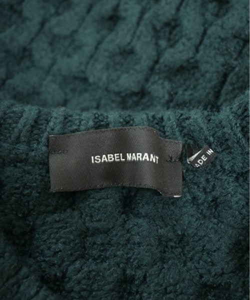 ISABEL MARANT 毛衣