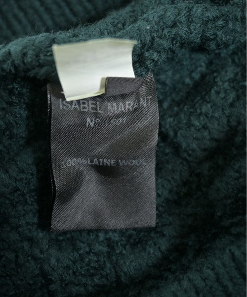 ISABEL MARANT 毛衣