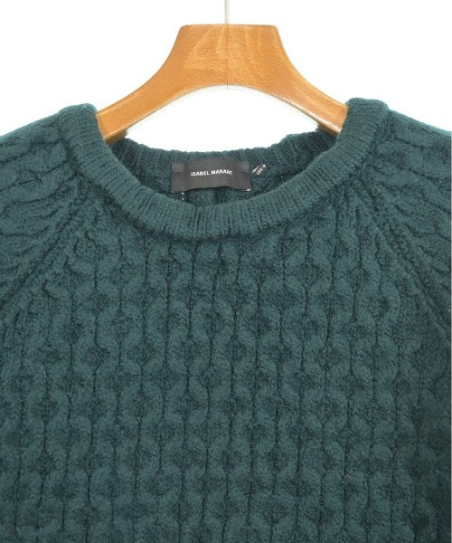 ISABEL MARANT 毛衣