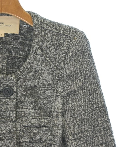 ISABEL MARANT 其他夾克