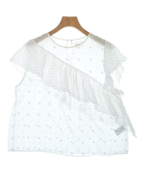 ISABEL MARANT 女襯衫