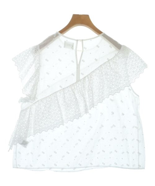 ISABEL MARANT 女襯衫