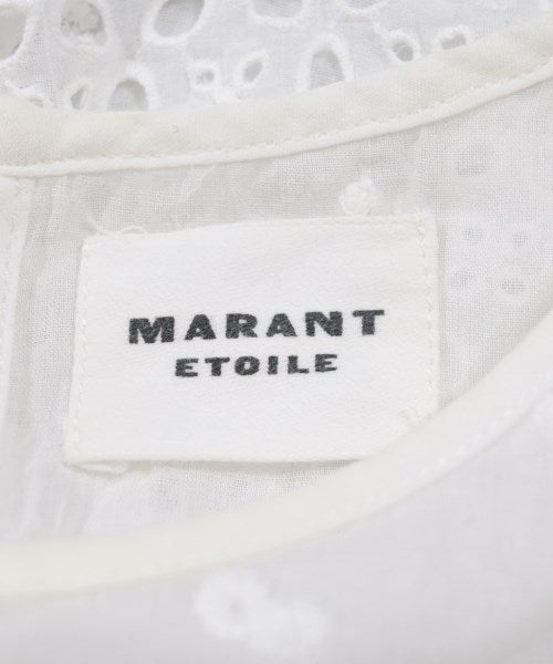 ISABEL MARANT 女襯衫