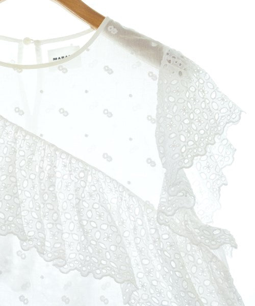 ISABEL MARANT 女襯衫