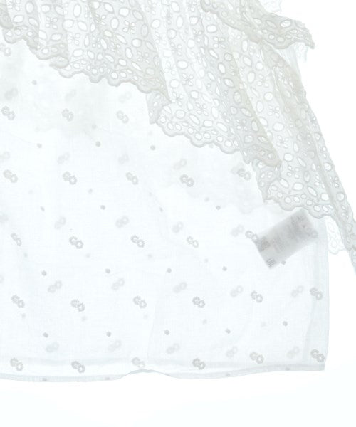 ISABEL MARANT 女襯衫