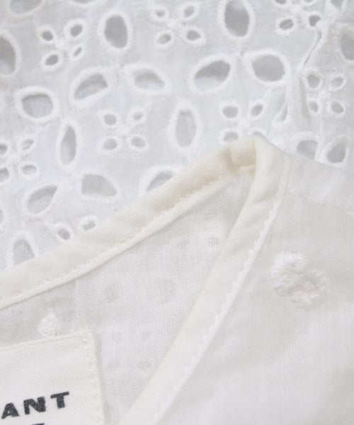 ISABEL MARANT 女襯衫