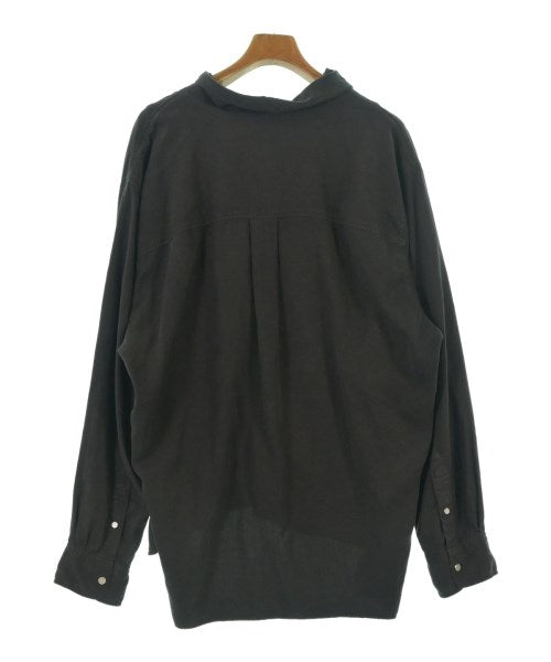 ISABEL MARANT 休閒襯衫