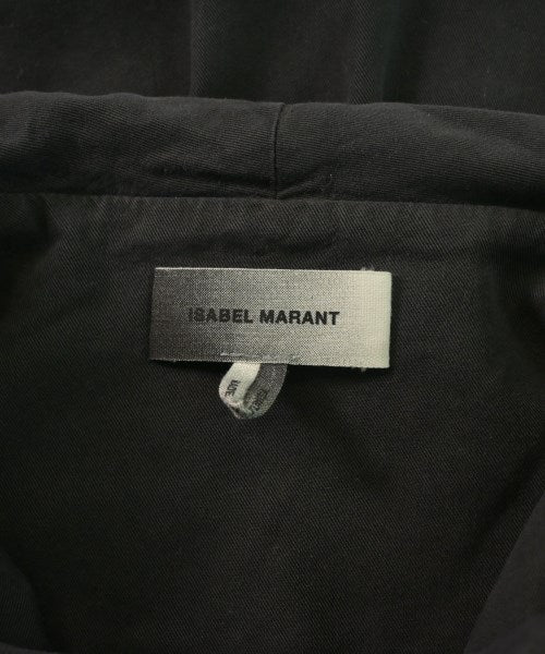 ISABEL MARANT 休閒襯衫