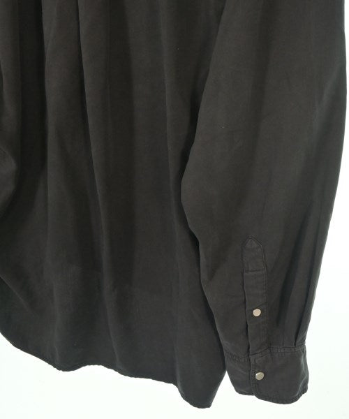 ISABEL MARANT 休閒襯衫