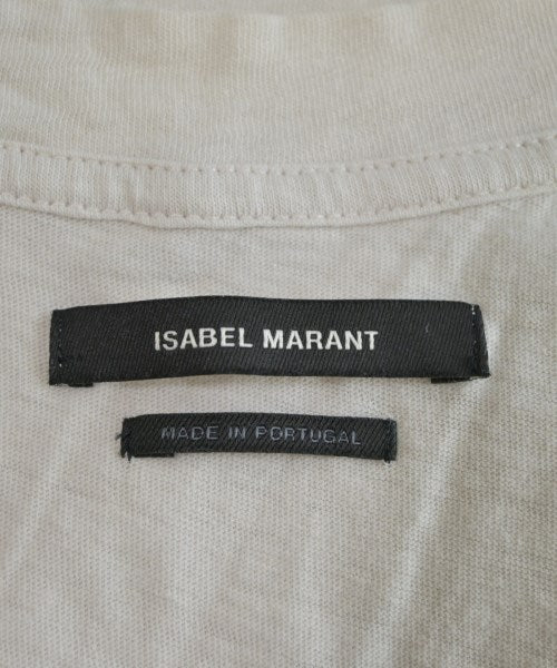 ISABEL MARANT T恤/上衣