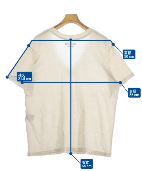 ISABEL MARANT T恤/上衣