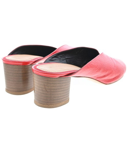 ISABEL MARANT 涼鞋