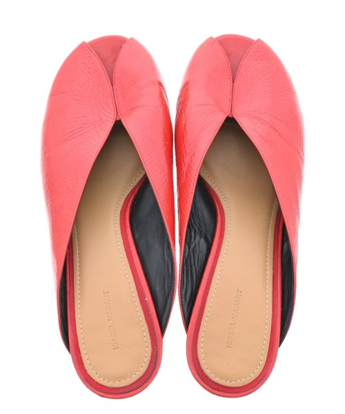 ISABEL MARANT 涼鞋