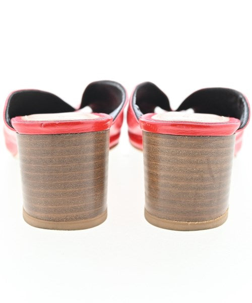 ISABEL MARANT 涼鞋