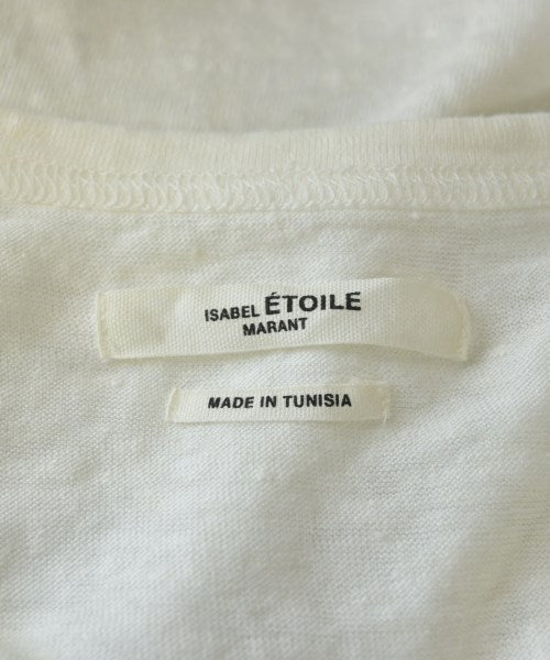 ISABEL MARANT 無袖上衣