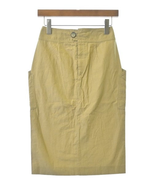 ISABEL MARANT 膝上裙