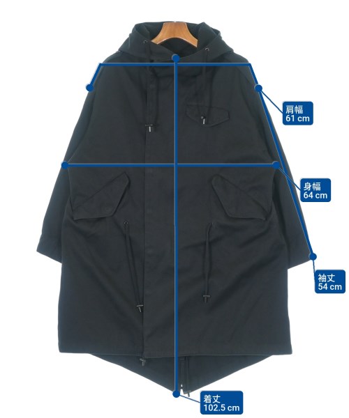 ISABEL MARANT 現代外套