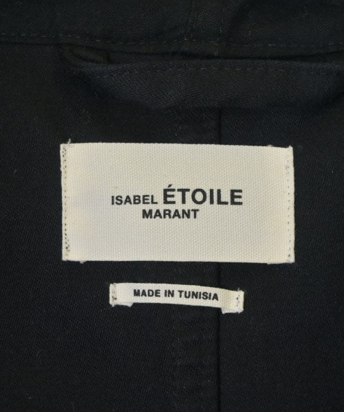 ISABEL MARANT 現代外套