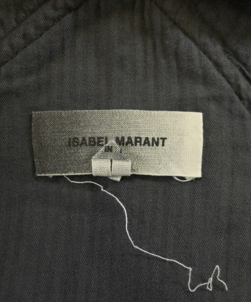 ISABEL MARANT 連身衣/馬戲團服/連身褲