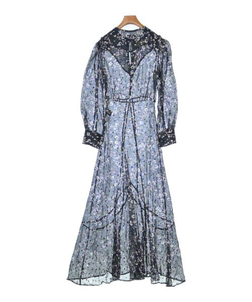 ISABEL MARANT 洋裝