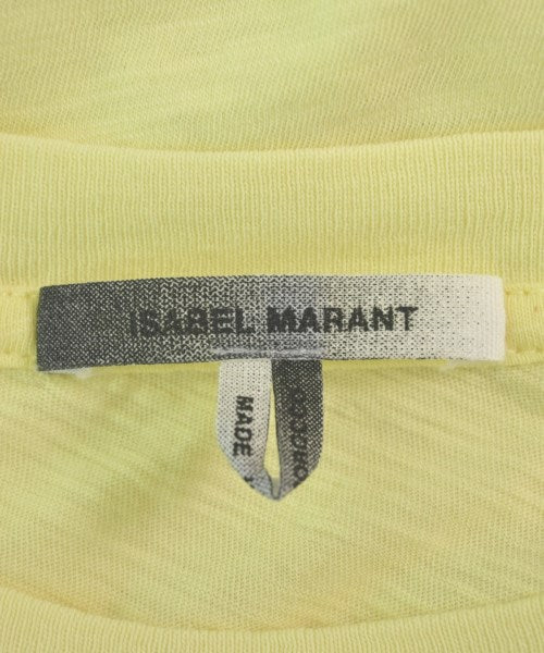 ISABEL MARANT T恤/上衣