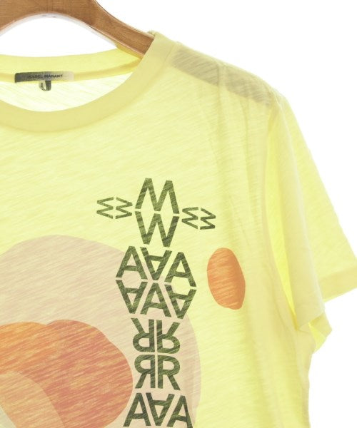 ISABEL MARANT T恤/上衣
